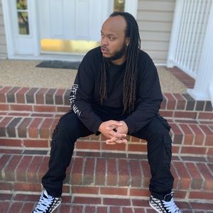 Meet your Posher, Jordan